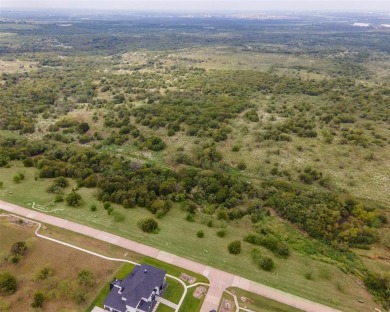 2 acre parcel overlooking large open land with beautiful views on Tangle Ridge Golf Club in Texas - for sale on GolfHomes.com, golf home, golf lot