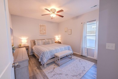 Experience effortless Ozark living in this spacious 3-bed on Ledgestone Country Club and Golf Course in Missouri - for sale on GolfHomes.com, golf home, golf lot