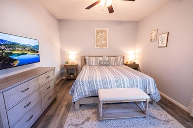 Experience effortless Ozark living in this spacious 3-bed on Ledgestone Country Club and Golf Course in Missouri - for sale on GolfHomes.com, golf home, golf lot