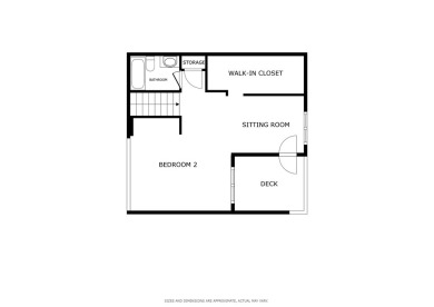 Located on hole #1 of Valle Vista, this 2 bedroom condo is on Valle Vista Country Club in Indiana - for sale on GolfHomes.com, golf home, golf lot