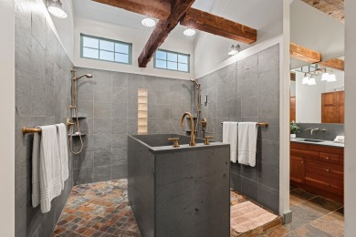 A rare offering of historic elegance and refined modern living on Turner Highlands Golf Course in Maine - for sale on GolfHomes.com, golf home, golf lot