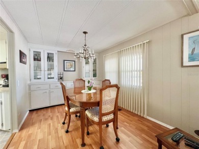 Step into this large 2-bedroom, 2-bathroom home in the premier on Fairway Village Golf Course in Florida - for sale on GolfHomes.com, golf home, golf lot