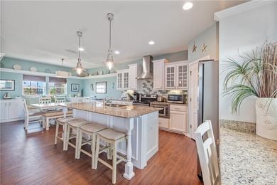 Prime location in Port Aransas! This income-producing property on Palmilla Beach Golf Club in Texas - for sale on GolfHomes.com, golf home, golf lot