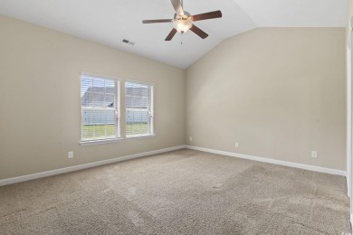 LOVE GOLF?   This 4 Bed 3 Bath AND a Bonus Room above the Garage on Shaftesbury Glen Golf and Fish Club in South Carolina - for sale on GolfHomes.com, golf home, golf lot