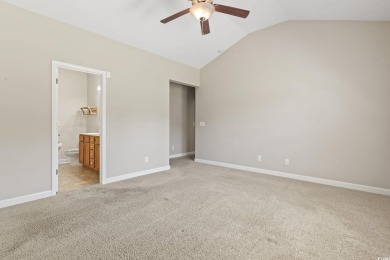 LOVE GOLF?   This 4 Bed 3 Bath AND a Bonus Room above the Garage on Shaftesbury Glen Golf and Fish Club in South Carolina - for sale on GolfHomes.com, golf home, golf lot
