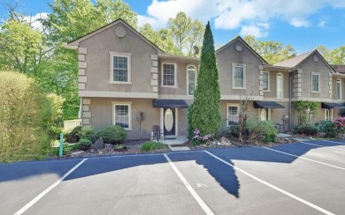 Welcome to this charming townhome with a peaceful setting and on Butternut Creek Golf Course in Georgia - for sale on GolfHomes.com, golf home, golf lot