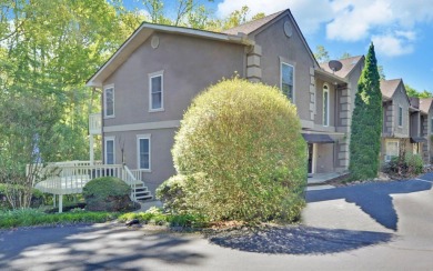 Welcome to this charming townhome with a peaceful setting and on Butternut Creek Golf Course in Georgia - for sale on GolfHomes.com, golf home, golf lot