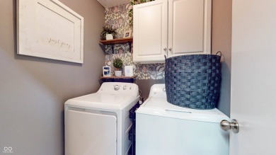 Located on hole #1 of Valle Vista, this 2 bedroom condo is on Valle Vista Country Club in Indiana - for sale on GolfHomes.com, golf home, golf lot