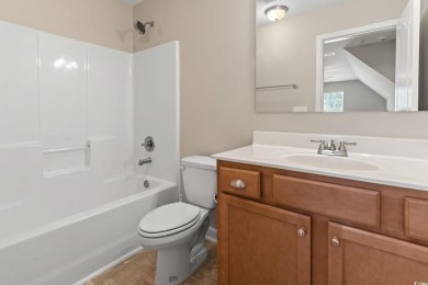 LOVE GOLF?   This 4 Bed 3 Bath AND a Bonus Room above the Garage on Shaftesbury Glen Golf and Fish Club in South Carolina - for sale on GolfHomes.com, golf home, golf lot