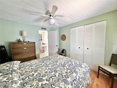 Step into this large 2-bedroom, 2-bathroom home in the premier on Fairway Village Golf Course in Florida - for sale on GolfHomes.com, golf home, golf lot
