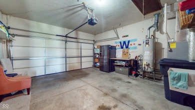 Located on hole #1 of Valle Vista, this 2 bedroom condo is on Valle Vista Country Club in Indiana - for sale on GolfHomes.com, golf home, golf lot