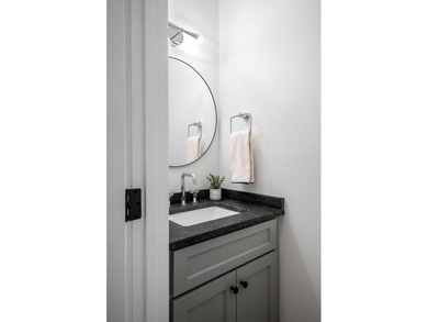 Beautifully renovated and thoughtfully designed, this 4-bedroom on Woodside Plantation Country Club in South Carolina - for sale on GolfHomes.com, golf home, golf lot