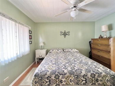 Step into this large 2-bedroom, 2-bathroom home in the premier on Fairway Village Golf Course in Florida - for sale on GolfHomes.com, golf home, golf lot