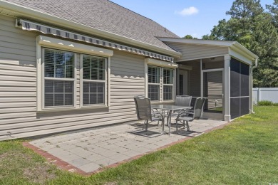LOVE GOLF?   This 4 Bed 3 Bath AND a Bonus Room above the Garage on Shaftesbury Glen Golf and Fish Club in South Carolina - for sale on GolfHomes.com, golf home, golf lot