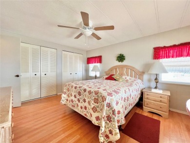 Step into this large 2-bedroom, 2-bathroom home in the premier on Fairway Village Golf Course in Florida - for sale on GolfHomes.com, golf home, golf lot