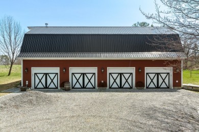 A rare offering of historic elegance and refined modern living on Turner Highlands Golf Course in Maine - for sale on GolfHomes.com, golf home, golf lot