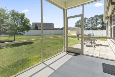 LOVE GOLF?   This 4 Bed 3 Bath AND a Bonus Room above the Garage on Shaftesbury Glen Golf and Fish Club in South Carolina - for sale on GolfHomes.com, golf home, golf lot