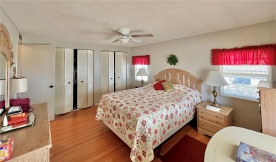 Step into this large 2-bedroom, 2-bathroom home in the premier on Fairway Village Golf Course in Florida - for sale on GolfHomes.com, golf home, golf lot