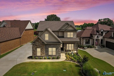 Move-in-ready home in the highly desirable Canebrake community on Canebrake Golf Club in Alabama - for sale on GolfHomes.com, golf home, golf lot