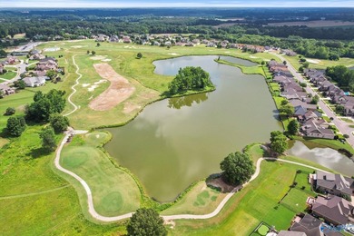 Move-in-ready home in the highly desirable Canebrake community on Canebrake Golf Club in Alabama - for sale on GolfHomes.com, golf home, golf lot