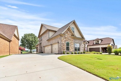 Move-in-ready home in the highly desirable Canebrake community on Canebrake Golf Club in Alabama - for sale on GolfHomes.com, golf home, golf lot