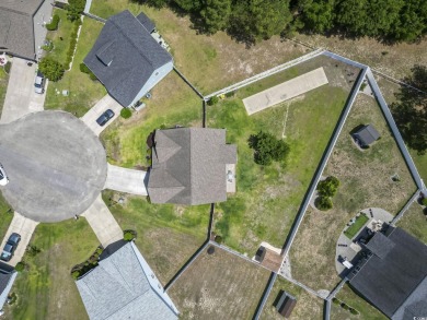 LOVE GOLF?   This 4 Bed 3 Bath AND a Bonus Room above the Garage on Shaftesbury Glen Golf and Fish Club in South Carolina - for sale on GolfHomes.com, golf home, golf lot