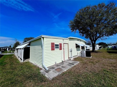 Step into this large 2-bedroom, 2-bathroom home in the premier on Fairway Village Golf Course in Florida - for sale on GolfHomes.com, golf home, golf lot