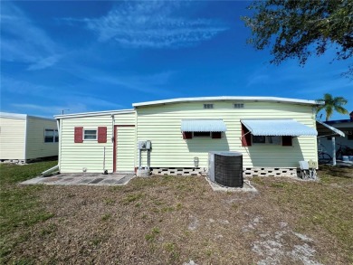 Step into this large 2-bedroom, 2-bathroom home in the premier on Fairway Village Golf Course in Florida - for sale on GolfHomes.com, golf home, golf lot