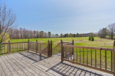A rare offering of historic elegance and refined modern living on Turner Highlands Golf Course in Maine - for sale on GolfHomes.com, golf home, golf lot