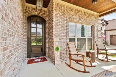 Move-in-ready home in the highly desirable Canebrake community on Canebrake Golf Club in Alabama - for sale on GolfHomes.com, golf home, golf lot