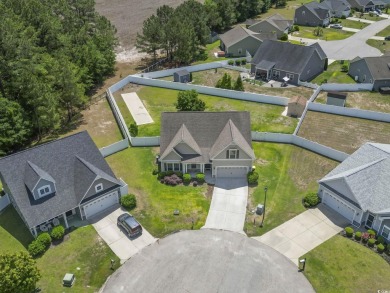LOVE GOLF?   This 4 Bed 3 Bath AND a Bonus Room above the Garage on Shaftesbury Glen Golf and Fish Club in South Carolina - for sale on GolfHomes.com, golf home, golf lot