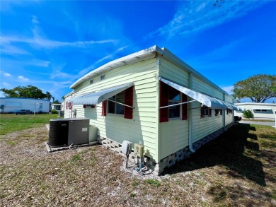 Step into this large 2-bedroom, 2-bathroom home in the premier on Fairway Village Golf Course in Florida - for sale on GolfHomes.com, golf home, golf lot
