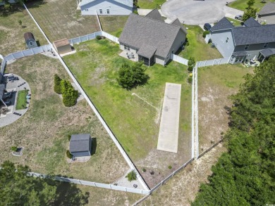 LOVE GOLF?   This 4 Bed 3 Bath AND a Bonus Room above the Garage on Shaftesbury Glen Golf and Fish Club in South Carolina - for sale on GolfHomes.com, golf home, golf lot