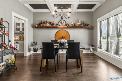 Move-in-ready home in the highly desirable Canebrake community on Canebrake Golf Club in Alabama - for sale on GolfHomes.com, golf home, golf lot