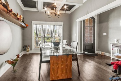 Move-in-ready home in the highly desirable Canebrake community on Canebrake Golf Club in Alabama - for sale on GolfHomes.com, golf home, golf lot