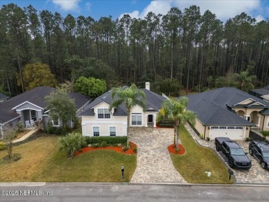 This home is located in the beautiful Cimarrone Golf & CC on Cimarrone Golf and Country Club in Florida - for sale on GolfHomes.com, golf home, golf lot