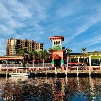 Build your Dream Home On this Oversized Waterfront lot with a on Burnt Store Golf Club in Florida - for sale on GolfHomes.com, golf home, golf lot