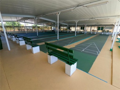 Step into this large 2-bedroom, 2-bathroom home in the premier on Fairway Village Golf Course in Florida - for sale on GolfHomes.com, golf home, golf lot