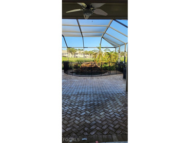 Come home to 11538 Osprey Landing Way, a wonderful residence on Gulf Harbour Yacht and Country Club in Florida - for sale on GolfHomes.com, golf home, golf lot