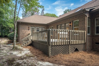Beautifully renovated and thoughtfully designed, this 4-bedroom on Woodside Plantation Country Club in South Carolina - for sale on GolfHomes.com, golf home, golf lot