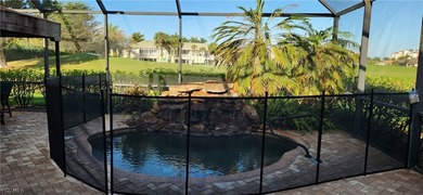 Come home to 11538 Osprey Landing Way, a wonderful residence on Gulf Harbour Yacht and Country Club in Florida - for sale on GolfHomes.com, golf home, golf lot