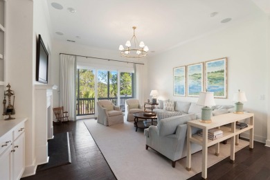 Lowcountry Living at Its Finest - Private Dock with Boat Lift on on Dunes West Golf Club in South Carolina - for sale on GolfHomes.com, golf home, golf lot