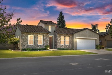 Situated within the secure, gated community of the Legends on The Links At Riverlakes Ranch in California - for sale on GolfHomes.com, golf home, golf lot