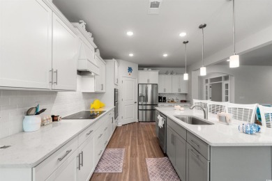 This is the Dunwoody Way floorplan boasting 2,670 sq ft with 3 on Crow Creek Golf Club in North Carolina - for sale on GolfHomes.com, golf home, golf lot