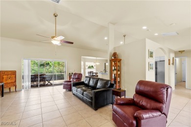 Stunning Pool Home in Bokeelia - Luxury Island Living Near on Alden Pines Golf Club in Florida - for sale on GolfHomes.com, golf home, golf lot