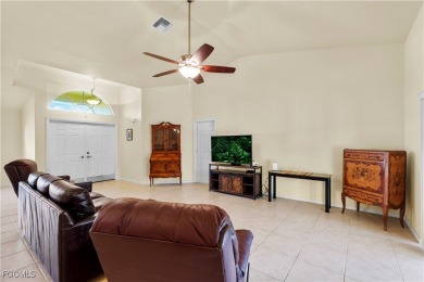 Stunning Pool Home in Bokeelia - Luxury Island Living Near on Alden Pines Golf Club in Florida - for sale on GolfHomes.com, golf home, golf lot