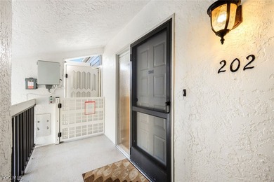 Private Elevator to Your second-floor condominium featuring an on The Forest Country Club in Florida - for sale on GolfHomes.com, golf home, golf lot