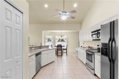 Stunning Pool Home in Bokeelia - Luxury Island Living Near on Alden Pines Golf Club in Florida - for sale on GolfHomes.com, golf home, golf lot