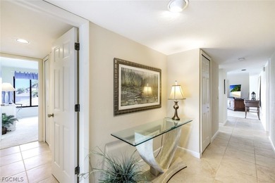 Private Elevator to Your second-floor condominium featuring an on The Forest Country Club in Florida - for sale on GolfHomes.com, golf home, golf lot