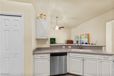 Stunning Pool Home in Bokeelia - Luxury Island Living Near on Alden Pines Golf Club in Florida - for sale on GolfHomes.com, golf home, golf lot